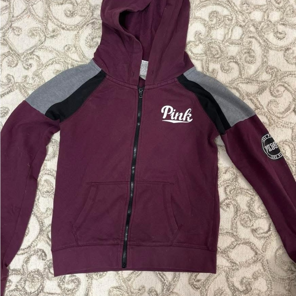 PINK Victoria's Secret Jacket